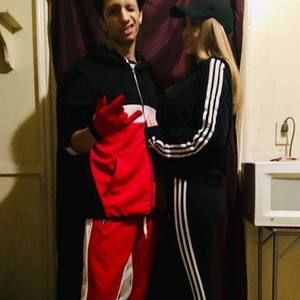 Meet your Posher, Aly